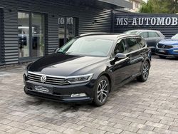 Schwarz Gebraucht 2015 VW Passat Limousine | 11.950 € (Fairer Preis)
