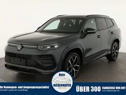 Cipressino green metallic Neu 2025 VW Tayron R-line SUV | 55.995 € (Superpreis)