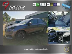 Grau Neu 2025 Skoda Fabia Tour Limousine | 23.990 € (Fairer Preis)