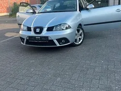 Silber Gebraucht 2006 Seat Ibiza Kleinwagen | 1.200 € (Fairer Preis)