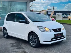 Weiß Gebraucht 2019 Seat Mii Beats Kleinwagen | 9.375 € (Guter Preis)
