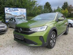 Grün Gebraucht 2024 VW Taigo Move SUV | 22.950 € (Guter Preis)