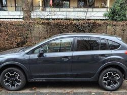 Grau Gebraucht 2014 Subaru XV Comfort SUV | 8.000 € (Fairer Preis)