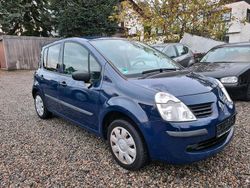 Blau Gebraucht 2007 Renault Modus Avantage Van / Kleinbus | 2.899 €