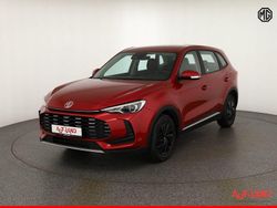 Rot Neu 2025 MG ZS SUV | 19.890 € (Fairer Preis)