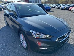 Andere farbe Gebraucht 2021 Seat Leon XCELLENCE | 20.880 € (Fairer Preis)