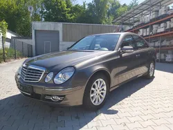 Gebraucht 2008 Mercedes E200 Limousine | 13.200 €