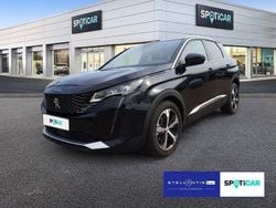 Schwarz Gebraucht 2023 Peugeot 3008 GTi SUV | 24.990 € (Fairer Preis)