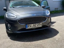 Gebraucht 2019 Ford Fiesta Trend Kleinwagen | 10.800 € (Guter Preis)