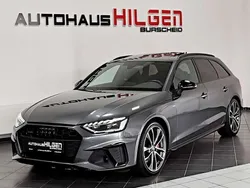Daytonagrau perleffekt Gebraucht 2019 Audi A4 Edition .1 Kombi | 33.950 € (Fairer Preis)