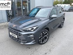 Tamboragraumetallic Gebraucht 2025 Cupra Terramar VZ SUV | 40.690 € (Superpreis)