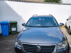 Grau Gebraucht 2007 VW Passat Kombi | 2.150 € (Guter Preis)
