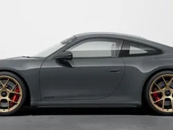 Neu 2025 Porsche 911 GT3 Coupé | 279.000 €