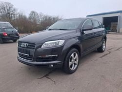Grau Gebraucht 2006 Audi Q7 Advanced SUV | 6.200 € (Superpreis)