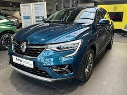 Blau Gebraucht 2022 Renault Arkana Intens SUV | 19.990 € (Guter Preis)