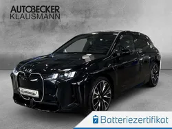 Schwarz Gebraucht 2025 BMW iX M Sport SUV | 83.990 €