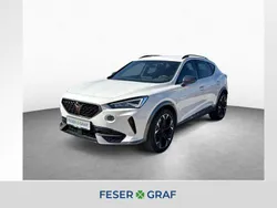 Candyweiss Gebraucht 2022 Cupra Formentor VZ SUV | 26.890 € (Guter Preis)