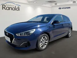 Schwarz Gebraucht 2019 Hyundai i30 YES! Limousine | 13.490 € (Fairer Preis)