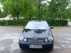 Gebraucht 2004 VW Polo Style Coupé | 1.500 € (Fairer Preis)