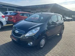 Karbonschw graphitschw midnigh Gebraucht 2011 Chevrolet Spark LS Kleinwagen | 2.999 € (Fairer Preis)
