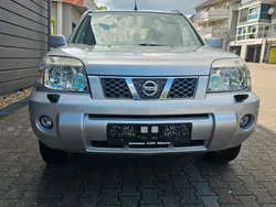 Silber Gebraucht 2006 Nissan X-Trail SUV | 4.000 € (Fairer Preis)