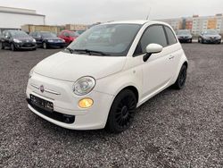 Weiß Gebraucht 2011 Fiat 500 Sport | 5.300 € (Fairer Preis)