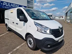 Weiß Gebraucht 2016 Renault Trafic Van | 8.950 € (Fairer Preis)