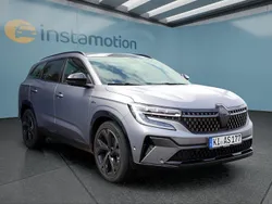 Gebraucht 2023 Renault Espace Van / Kleinbus | 35.699 € (Fairer Preis)