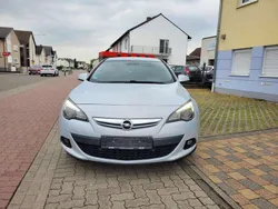 Opel Astra GTC