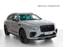 Grau (cambrian grey (grau)) Neu 2025 Bentley Bentayga SUV | 313.395 € (Fairer Preis)
