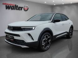 Weiß Gebraucht 2022 Opel Mokka-e Ultimate SUV | 18.490 € (Fairer Preis)