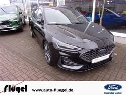 Schwarz Gebraucht 2023 Ford Focus ST Kombi | 29.990 € (Guter Preis)