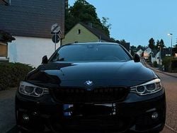 Schwarz Gebraucht 2016 BMW 435 Gran Coupé Performance Coupé | 22.999 € (Fairer Preis)