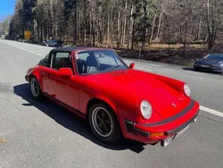 Rot Gebraucht 1973 Porsche 911 Cabrio | 71.500 €