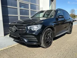 Gebraucht 2019 Mercedes GLC220 AMG line SUV | 28.990 € (Fairer Preis)