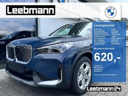 Night dusk blue Neu 2025 BMW iX1 Performance SUV | 52.475 € (Fairer Preis)