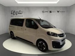 Opel Zafira Life