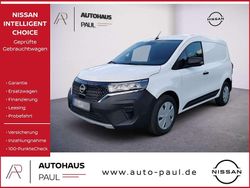 Mineral white (s) Neu 2024 Nissan Townstar Acenta Van | 28.799 €