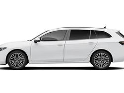 Schwarz Gebraucht 2024 VW Passat Business Kombi | 36.930 € (Fairer Preis)