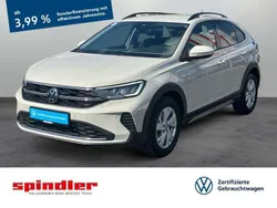 Ascotgrau Gebraucht 2022 VW Taigo IQ Drive SUV | 17.681 €