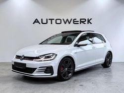 Weiß Gebraucht 2017 VW Golf GTI Limousine | 22.999 € (Teuer)