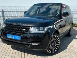 Gebraucht 2014 Land Rover Range Rover Autobiography SUV | 23.950 €