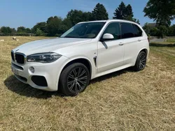 Weiß Gebraucht 2018 BMW X5 M Sport SUV | 34.500 € (Fairer Preis)