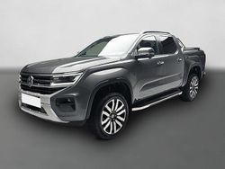 Dark grey metallic Neu 2025 VW Amarok Aventura Abholung | 60.300 € (Fairer Preis)