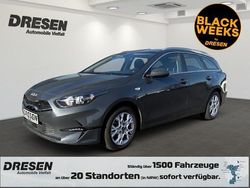 H8g) pentametal met. (grau Gebraucht 2025 Kia Ceed Sportswagon Vision Kombi | 22.980 € (Superpreis)