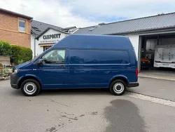 Blau Gebraucht 2019 VW T6.1 Van | 24.999 € (Fairer Preis)