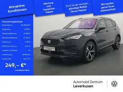 Grau Gebraucht 2023 Seat Tarraco FR SUV | 30.480 € (Guter Preis)