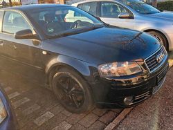 Gebraucht 2003 Audi A3 Limousine | 4.000 € (Fairer Preis)