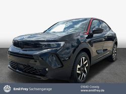 Schwarz Gebraucht 2024 Opel Mokka SUV | 22.980 € (Etwas zu teuer)
