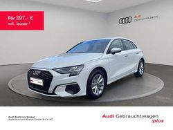 Ibisweiß Gebraucht 2023 Audi A3 Limousine | 25.990 € (Fairer Preis)